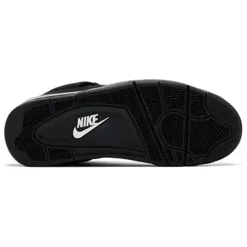 Nike  Air Jordan 4 Retro Black Cat 2025