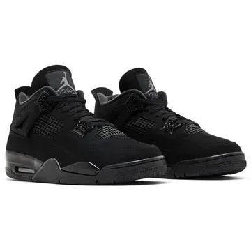 Nike  Air Jordan 4 Retro Black Cat 2025