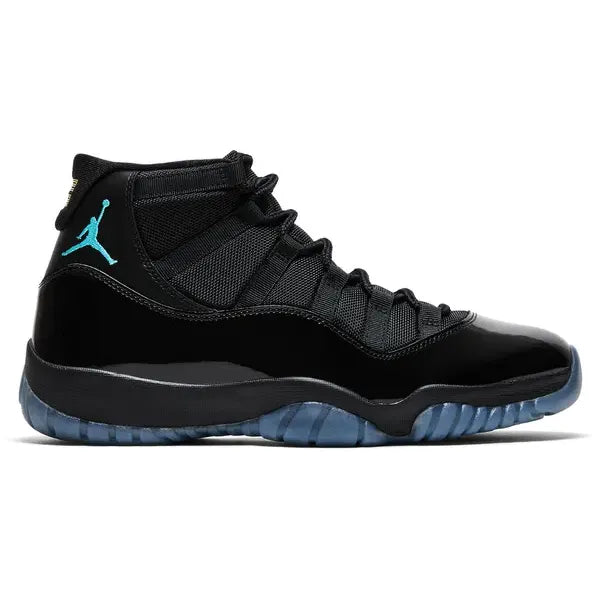Nike Air Jordan 11 Retro Gamma Blue 2025