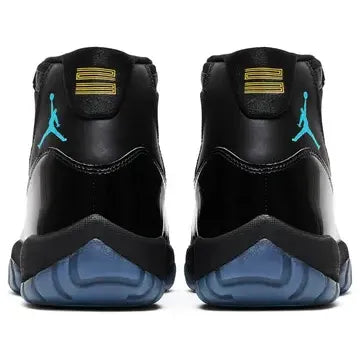 Nike Air Jordan 11 Retro Gamma Blue 2025