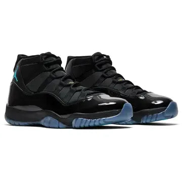 Nike Air Jordan 11 Retro Gamma Blue 2025