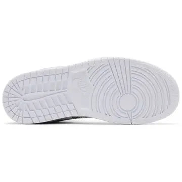 Nike Virgil Abloh Archive x Air Jordan 1 Retro High OG 'Alaska