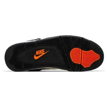 Nike Undefeated x Air Jordan 4 Retro 2025