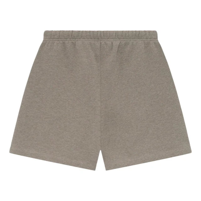 Fear of God Essentials Classic Sweatshorts Homestead Heather SS25
