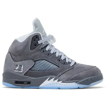 Nike  Air Jordan 5 Retro Wolf Grey 2026