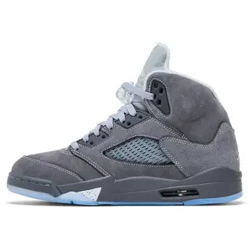 Nike  Air Jordan 5 Retro Wolf Grey 2026