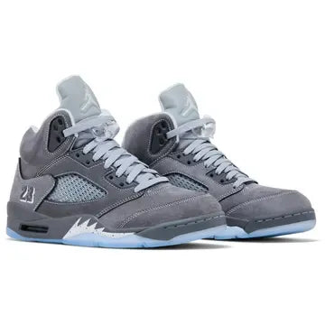 Nike  Air Jordan 5 Retro Wolf Grey 2026