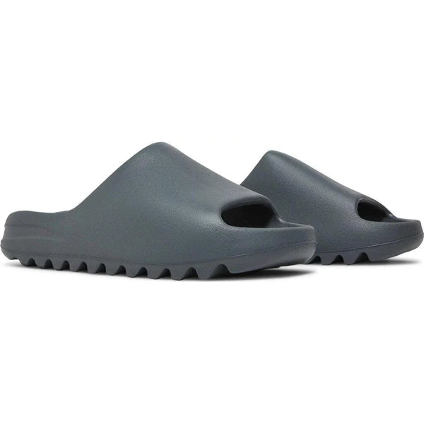 Adidas Yeezy Slides Slate Grey