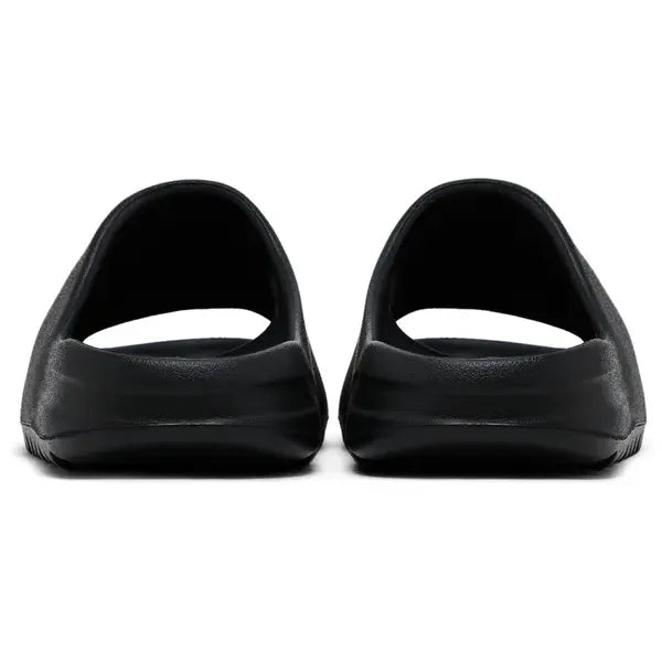 Yeezy YS-01 Black Slides