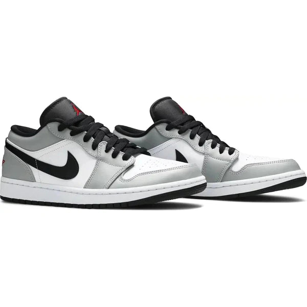 Nike Air Jordan 1 Low Light Smoke Grey