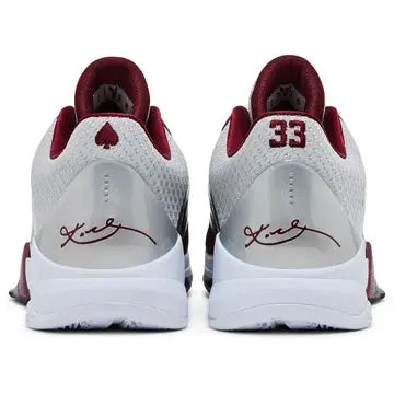 Nike Zoom Kobe 5 Protro Lower Merion Aces 2026