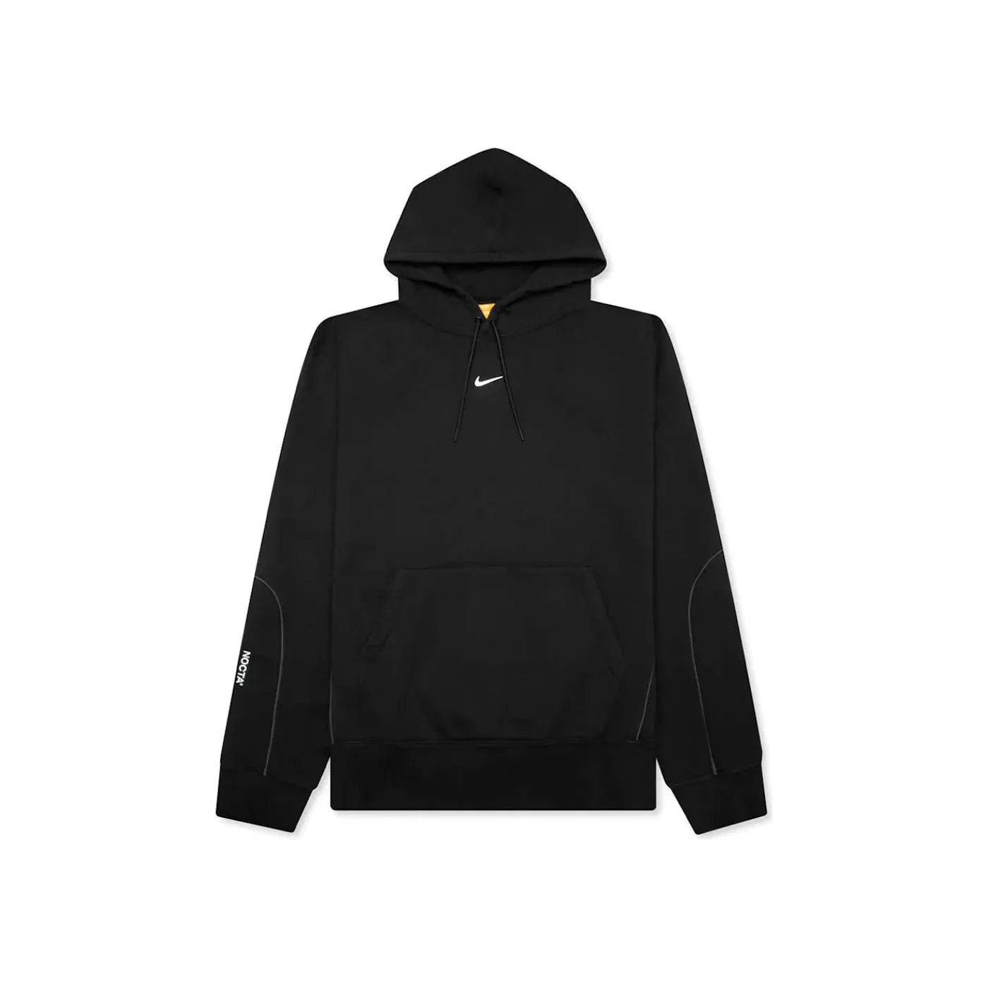 Nike x NOCTA NRG 'Black' Fleece CS Hoodie