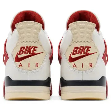 Nike Nigel Sylvester x Air Jordan 4 Retro OG SP Brick After Brick