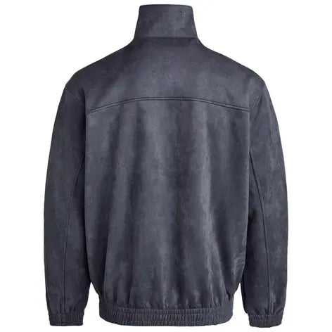 Adidas Chinese New Year Tang Jacket Grey