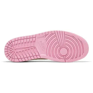 Nike Travis Scott x Air Jordan 1 Low OG SP Muslim Pink