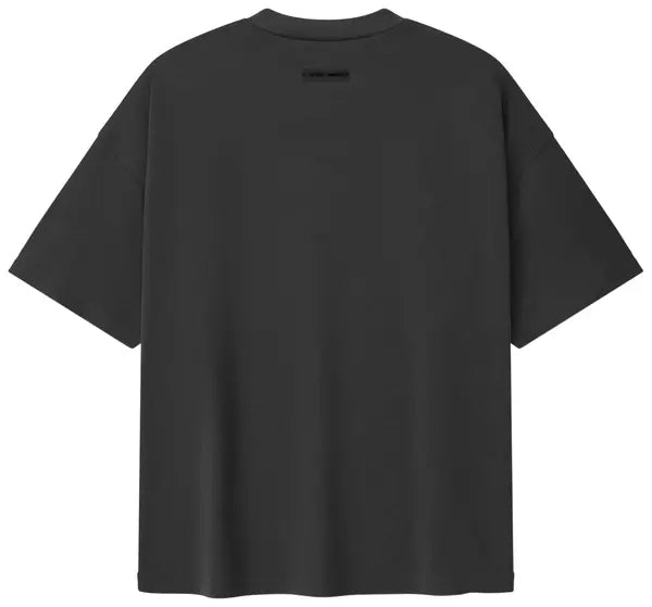 Fear of God Essentials 90's Short-Sleeve Tee Iron Grey