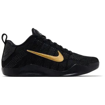 Nike Kobe 11 Elite Low Protro Fade To Black 2026