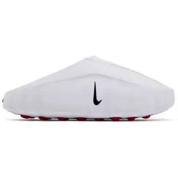 Nike Mind 001 Mule White Speed Red