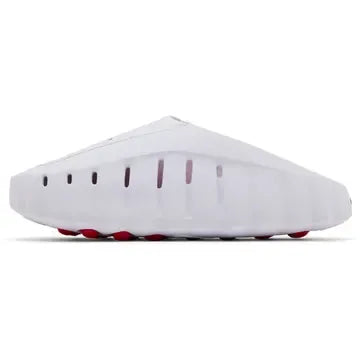 Nike Mind 001 Mule White Speed Red