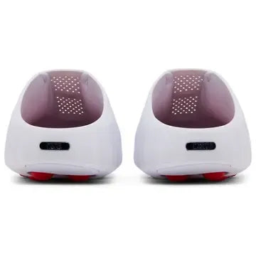Nike Mind 001 Mule White Speed Red