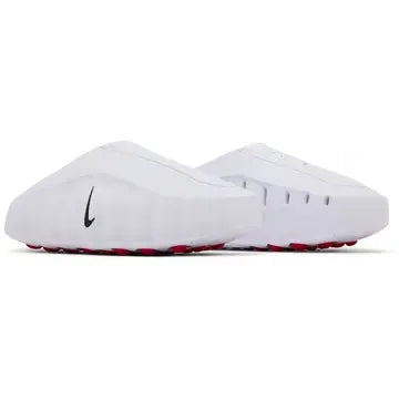 Nike Mind 001 Mule White Speed Red