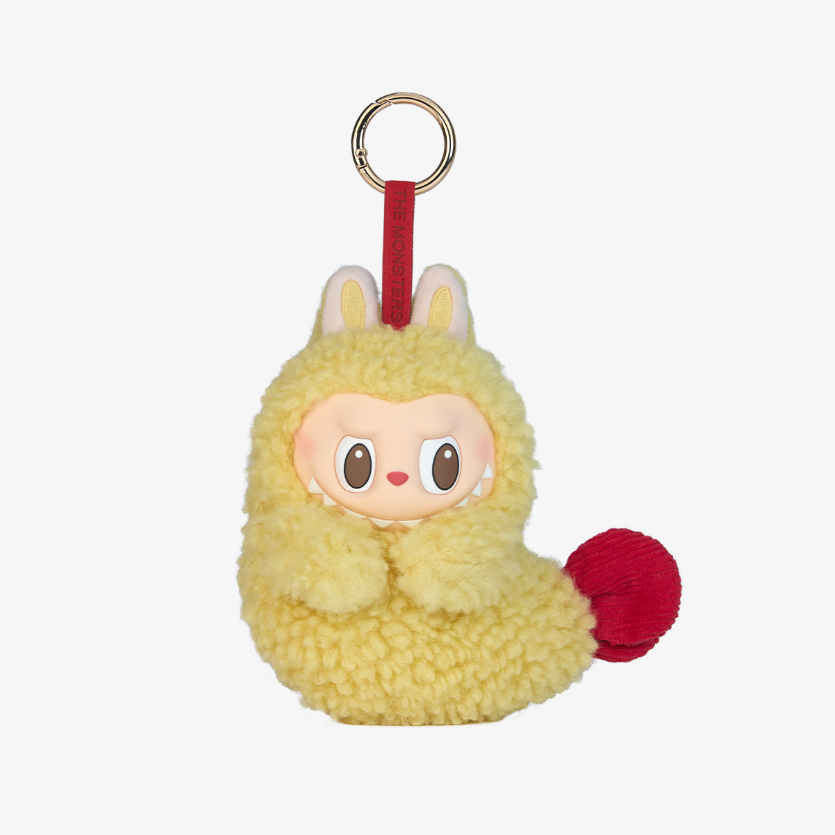 Pop Mart Labubu THE MONSTERS Wacky Mart Series-Earphone Case