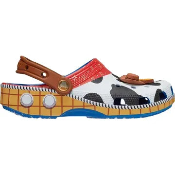 Crocs Toy Story x Classic Clog 'Woody'