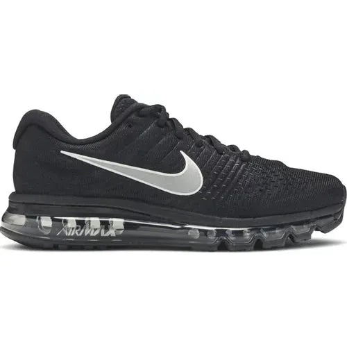 Nike Air Max 2017 Black Anthracite