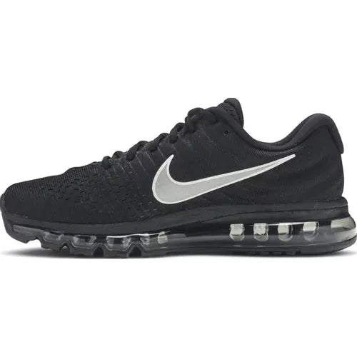 Nike Air Max 2017 Black Anthracite