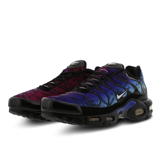 Nike Air Max Plus TN 25th Anniversary/Floral Greedy