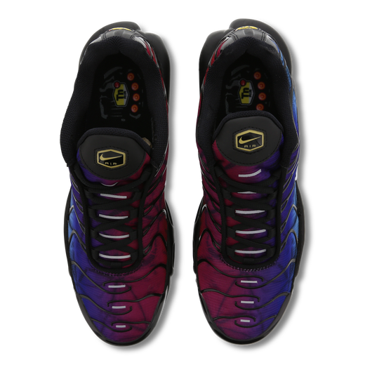 Nike Air Max Plus TN 25th Anniversary/Floral Greedy