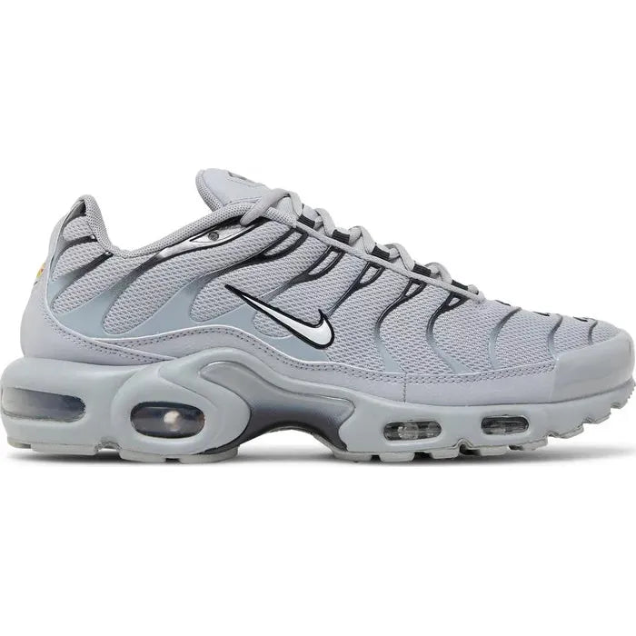 Nike Air Max Plus TN Wolf Grey