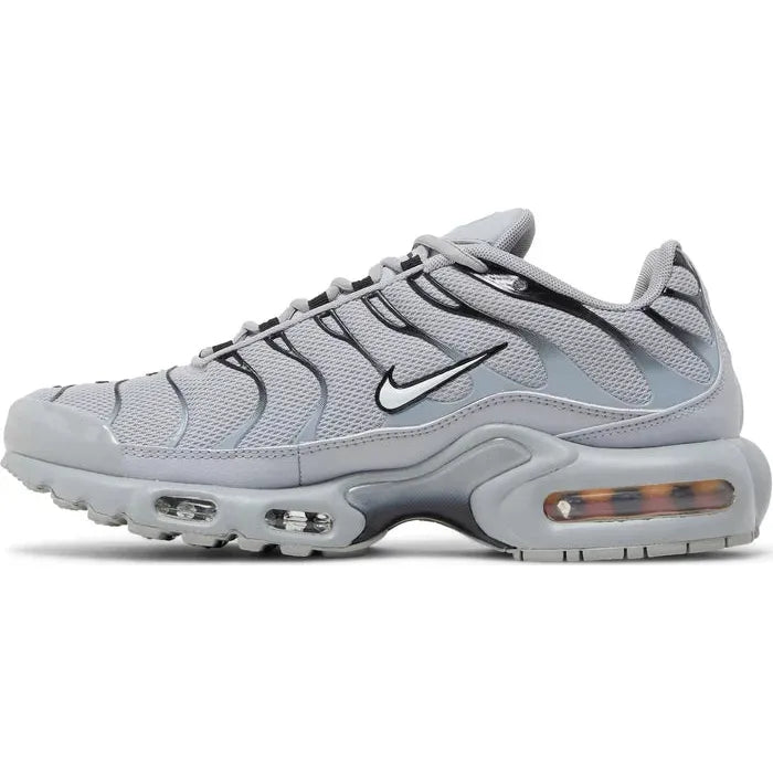 Nike Air Max Plus TN Wolf Grey