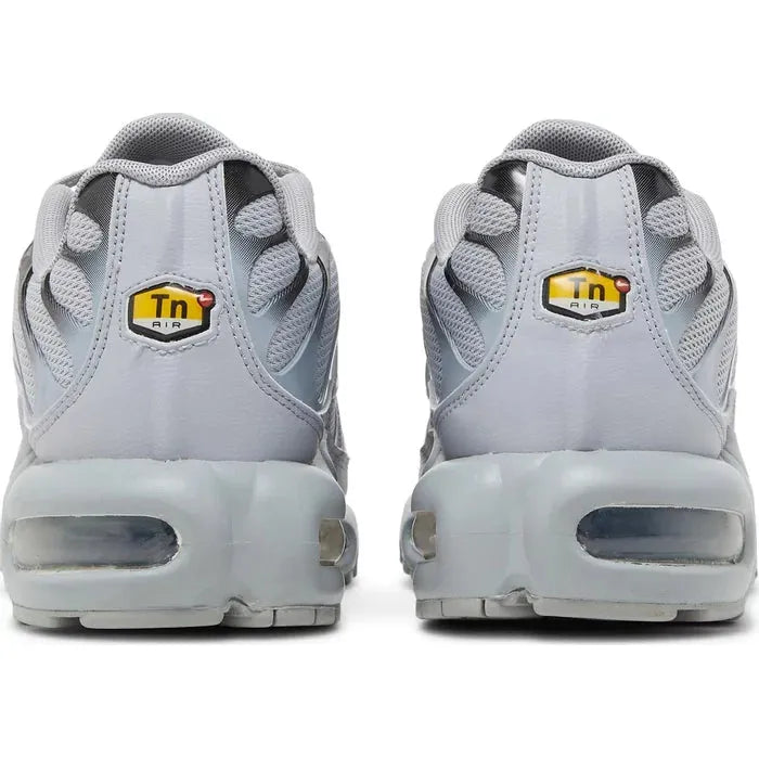 Nike Air Max Plus TN Wolf Grey