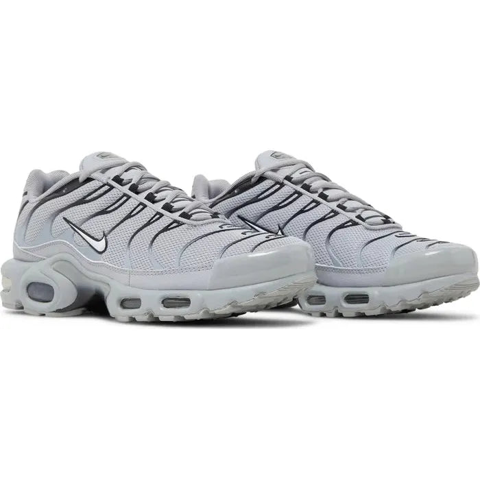 Nike Air Max Plus TN Wolf Grey