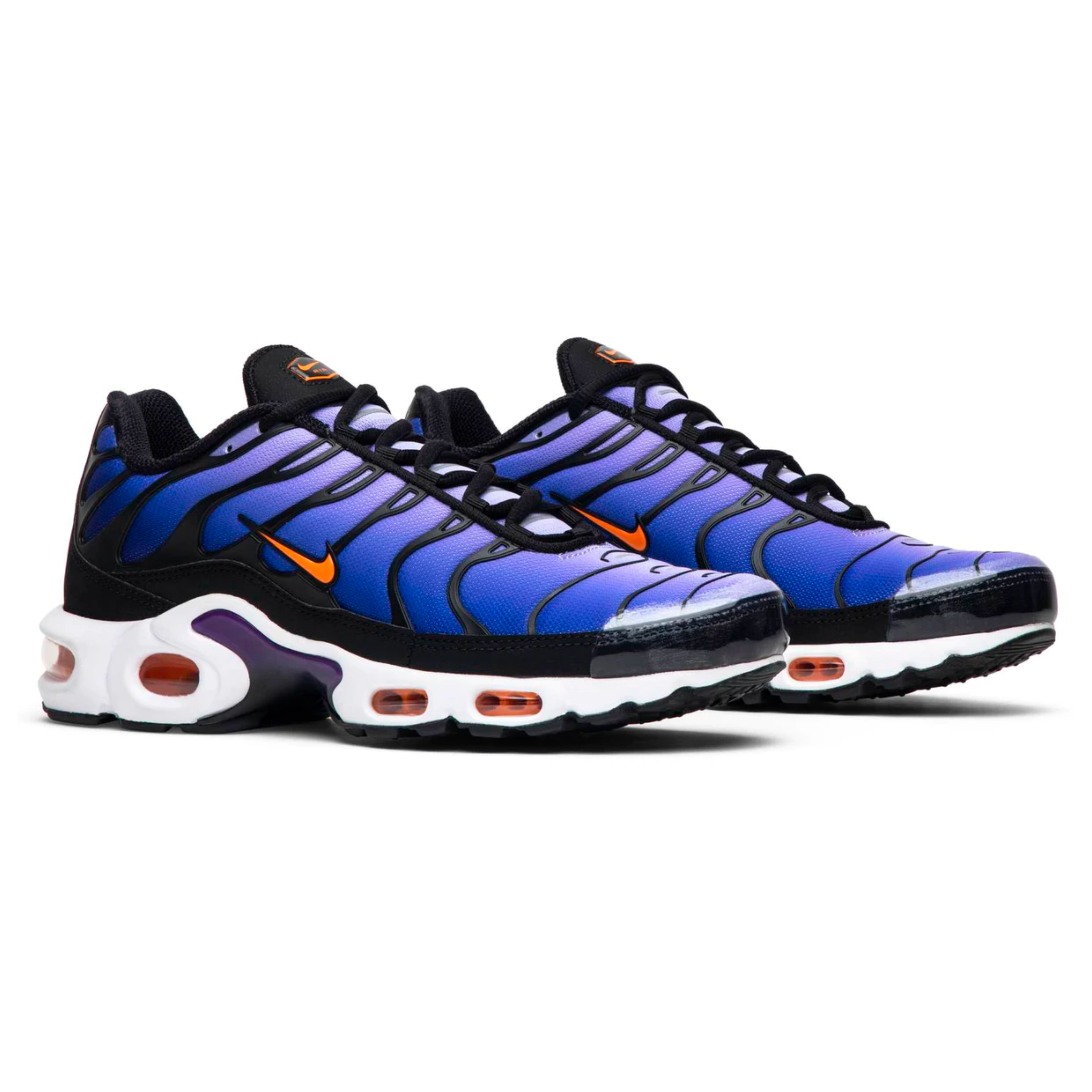 Nike Air Max Plus OG 'Voltage Purple' 2024