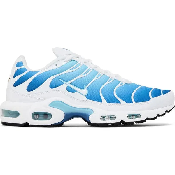 Nike Air Max Plus TN Sky Blue (Battle Blue)