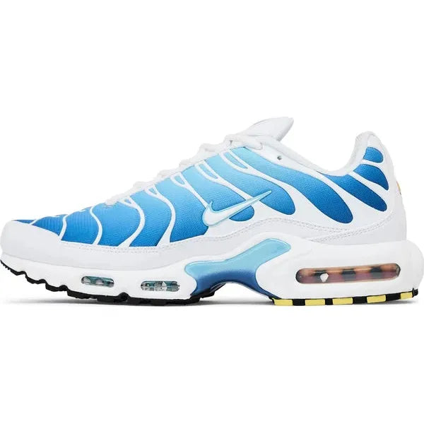 Nike Air Max Plus TN Sky Blue (Battle Blue)