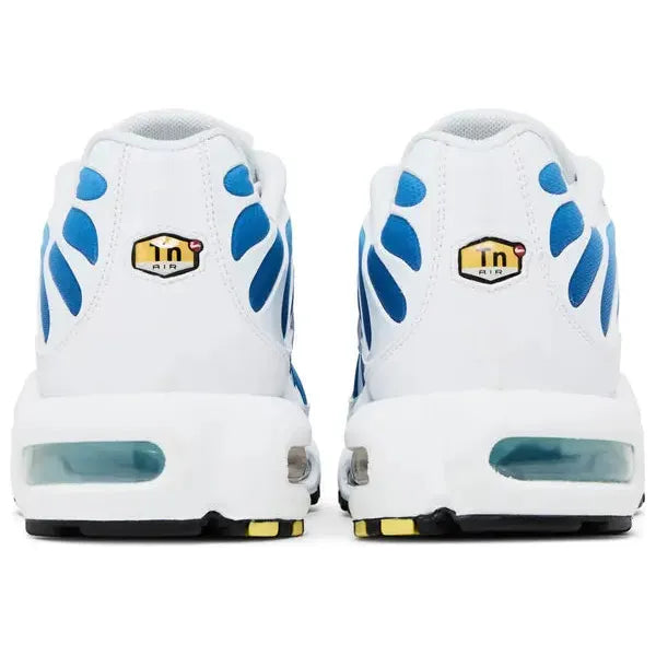 Nike Air Max Plus TN Sky Blue (Battle Blue)