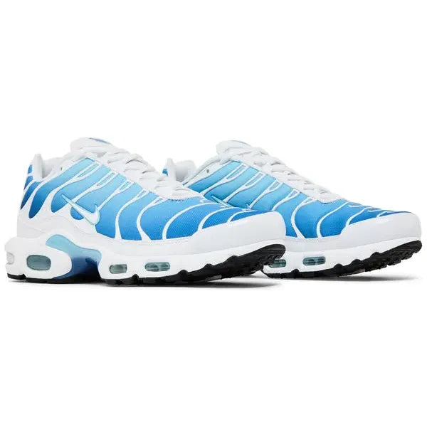 Nike Air Max Plus TN Sky Blue (Battle Blue)