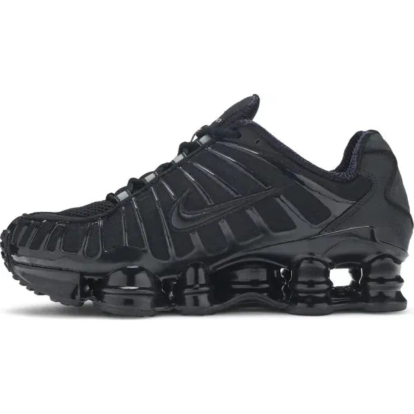 Nike Shox TL Black Women's