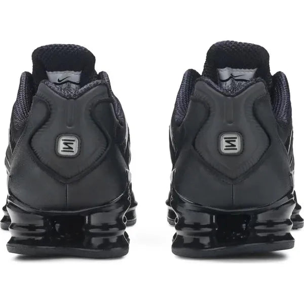 Nike Shox TL Black Women's