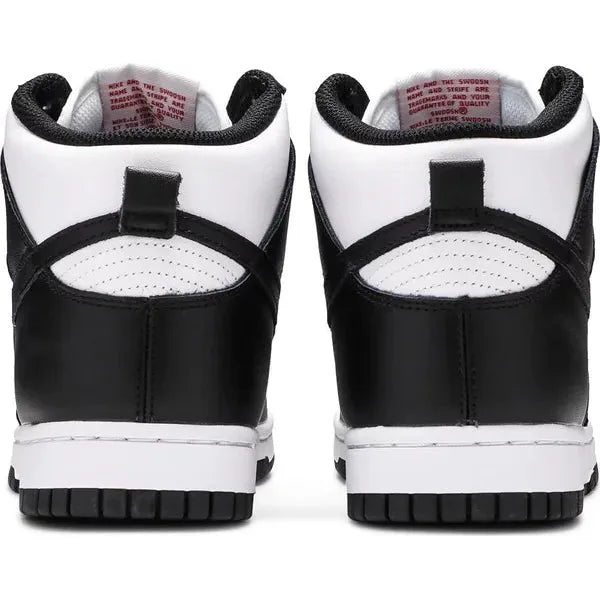 Nike Dunk High Panda Women's