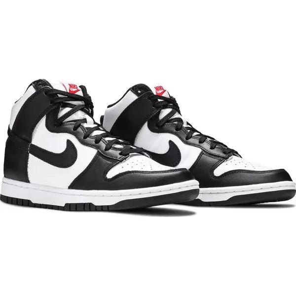 Nike Dunk High Panda Women's