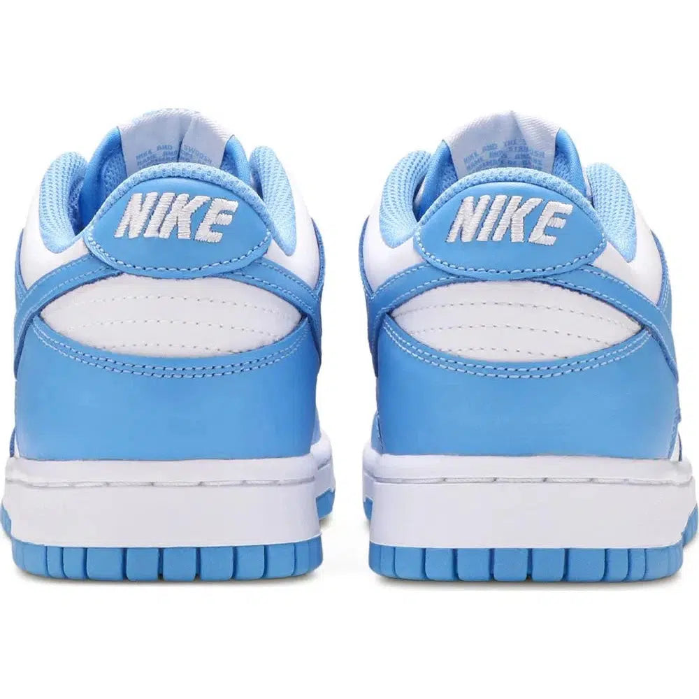 Nike Dunk Low University Blue GS Women's