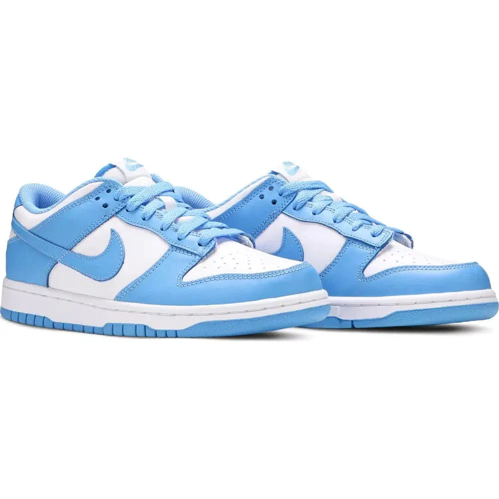 Nike Dunk Low University Blue GS Women's