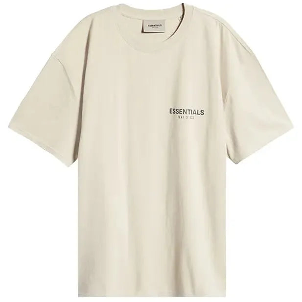 Fear Of God Essentials Stone T-shirt