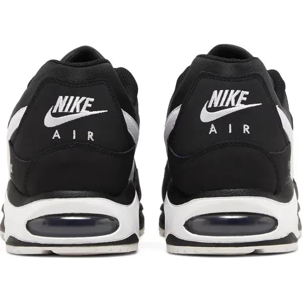 Nike Air Max Command Black White