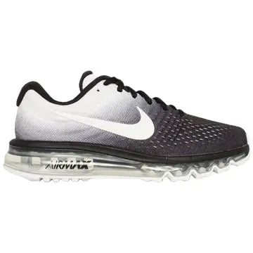 Nike Air Max 2017 Black/White (Black Fade)