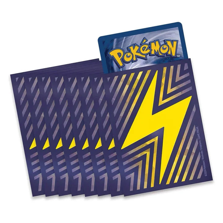 Pokémon TCG: Scarlet & Violet Surging Sparks Elite Trainer Box